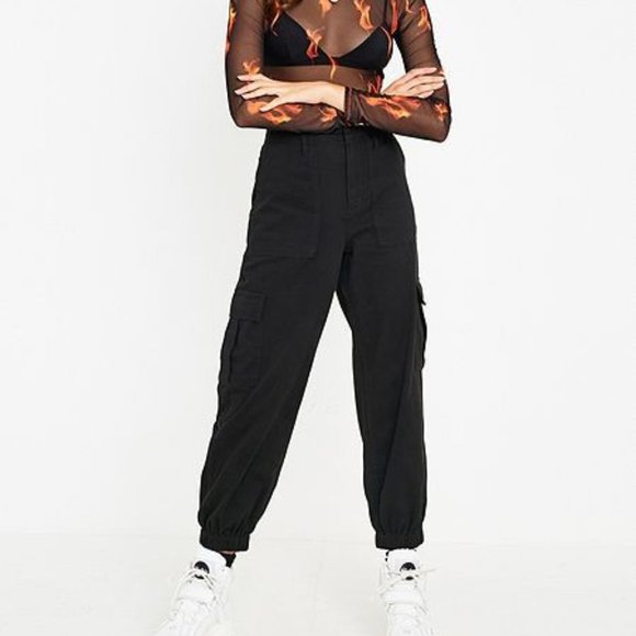 Bdg urban outfitters discount joggers